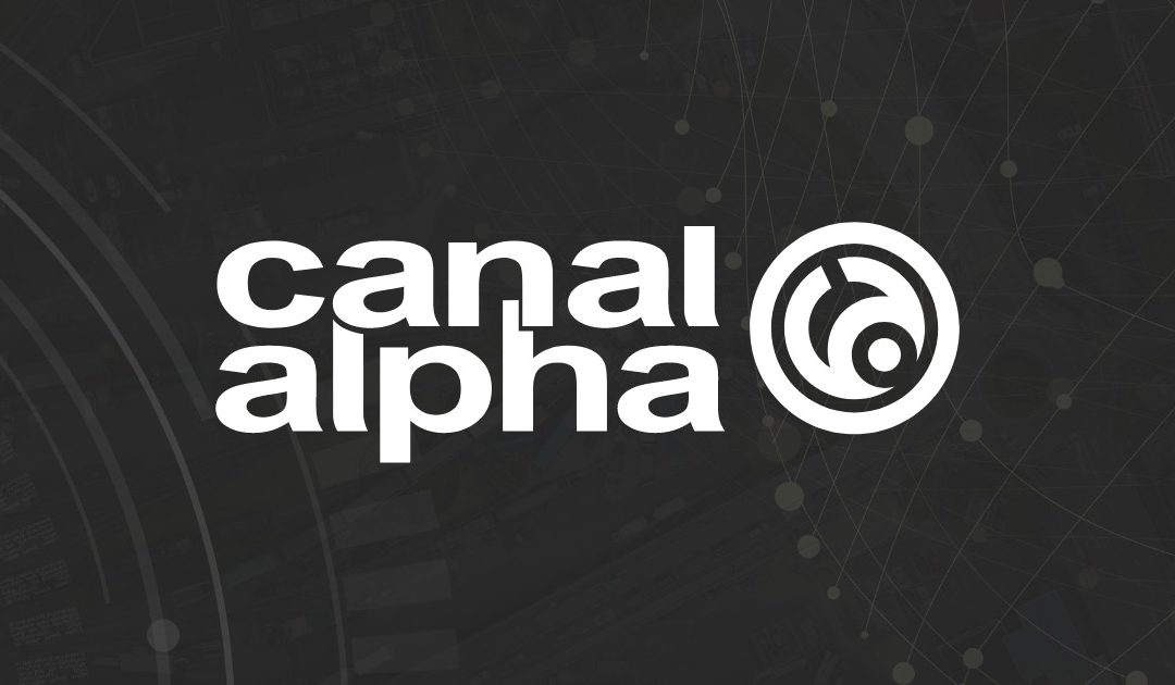 CANAL ALPHA S’INVITE AU GIANT STUDIO POUR TESTER LE BUNGEE!