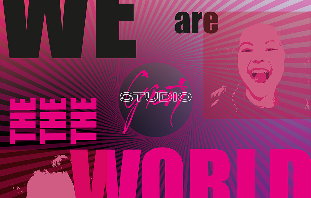 SPECTACLE WE ARE THE WORLD A NEUCHATEL
