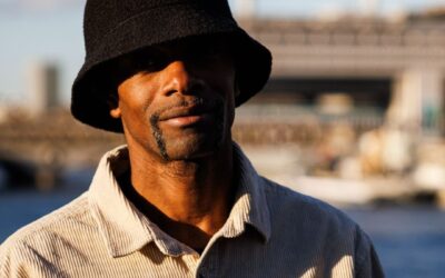 MAMSON REJOINT LE GIANT STUDIO